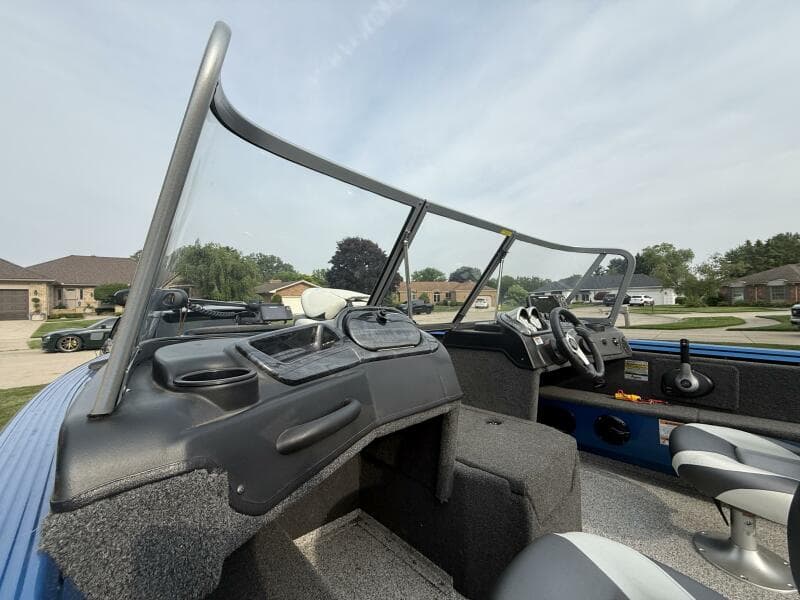 2023 Polar Kraft Frontier FRV179WT