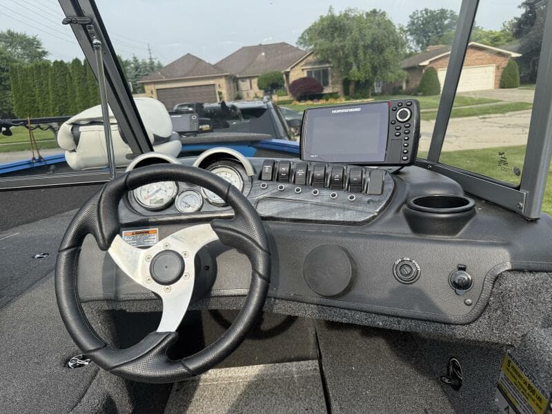 2023 Polar Kraft Frontier FRV179WT