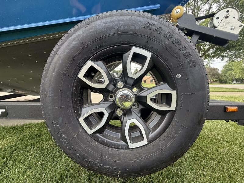 2023 Polar Kraft Frontier FRV179WT