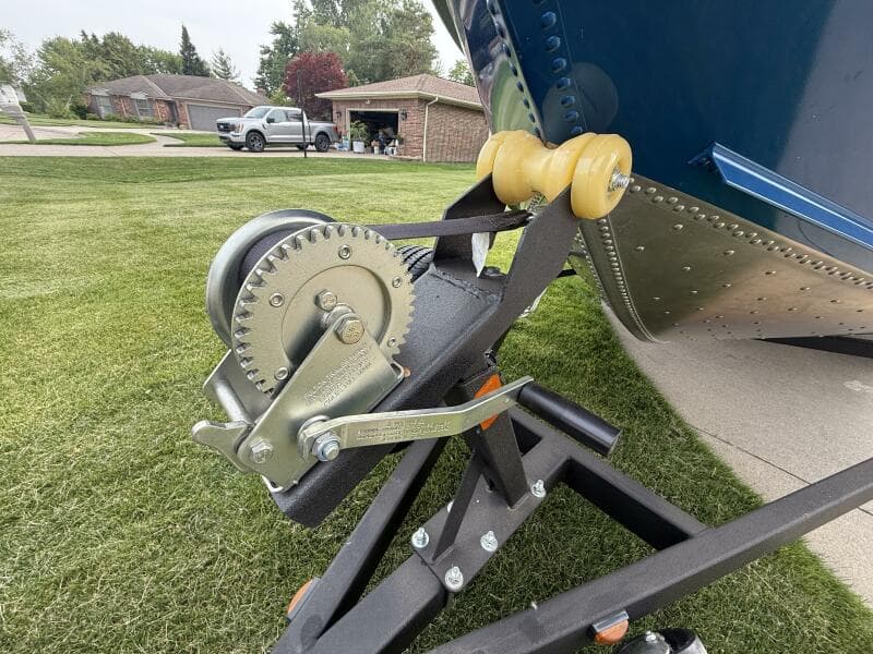 2023 Polar Kraft Frontier FRV179WT