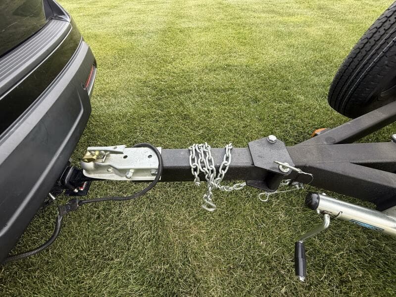 2023 Polar Kraft Frontier FRV179WT