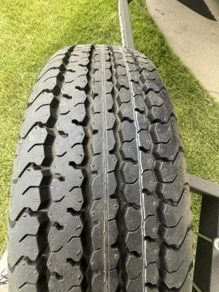 2023 Polar Kraft Frontier FRV179WT