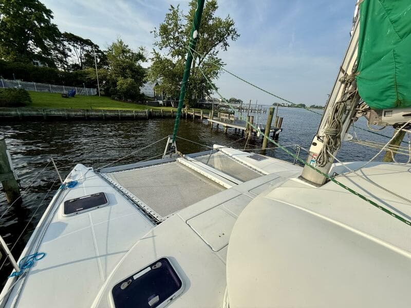 2004 Lagoon 380