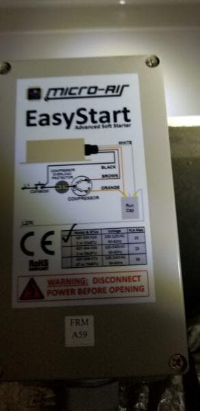 2004 Carver 360 Sport Sedan