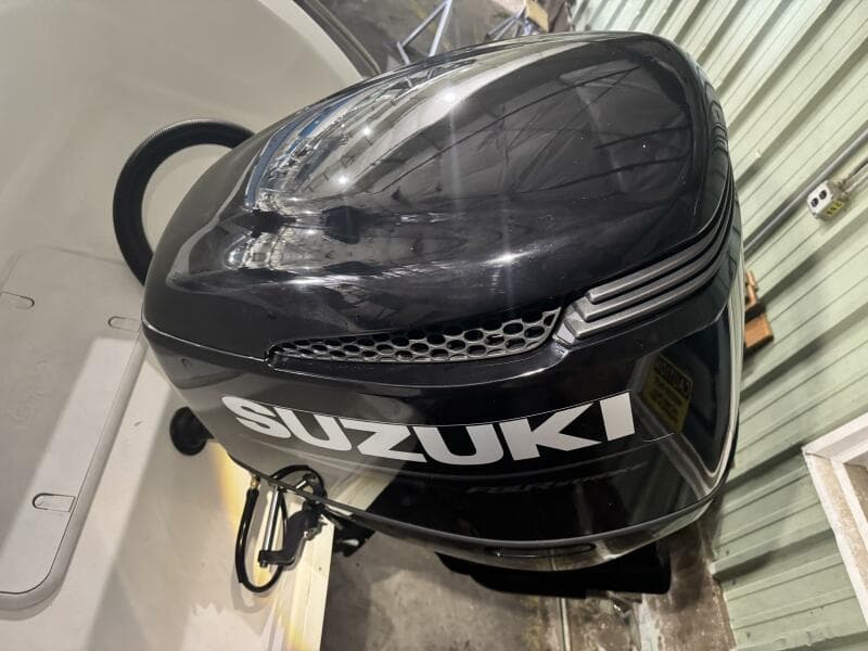 2012 Carolina Skiff Sea Chaser 2400 Offshore