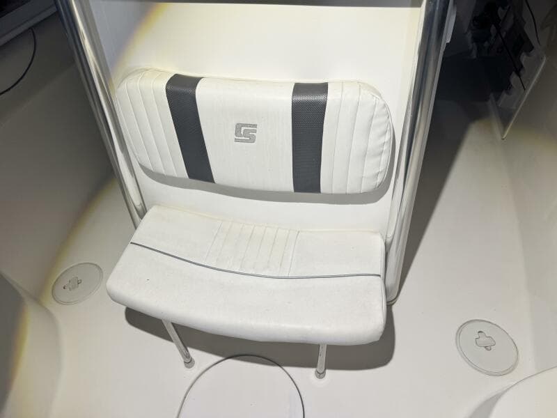 2012 Carolina Skiff Sea Chaser 2400 Offshore