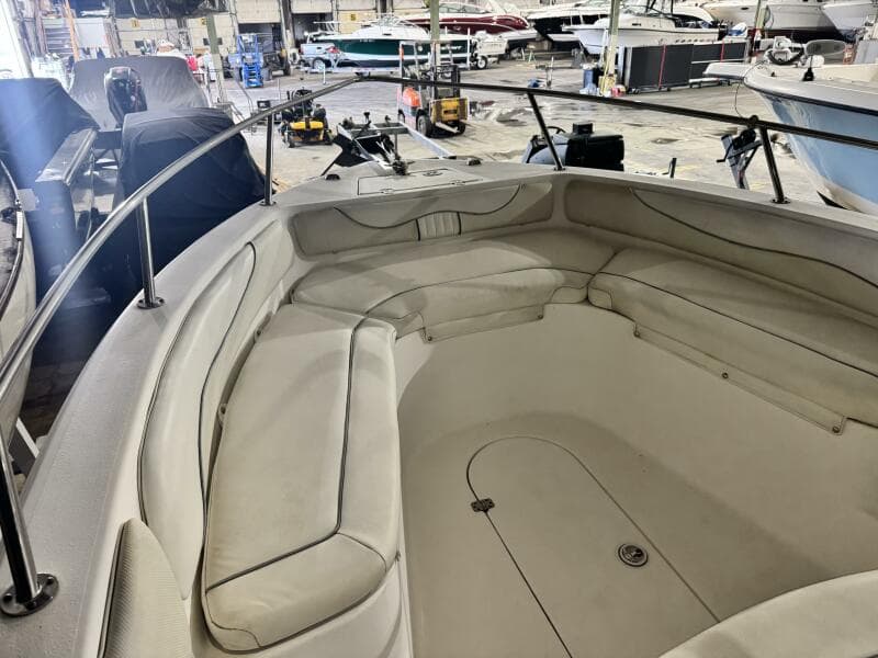 2012 Carolina Skiff Sea Chaser 2400 Offshore