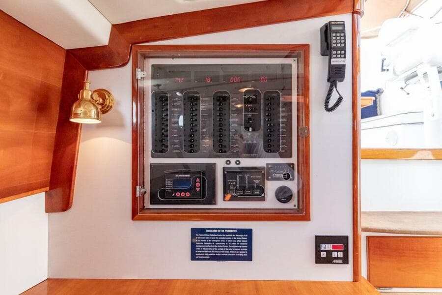 Electrical Panel