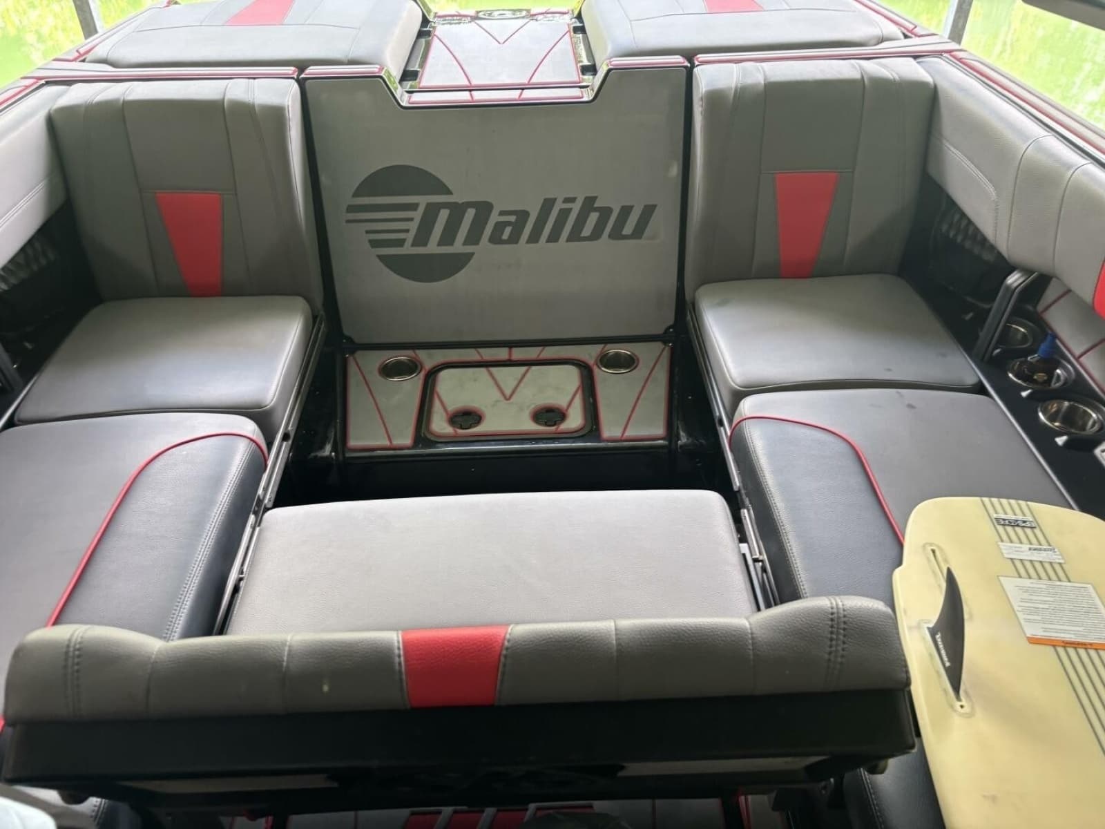 2022 Malibu Wakesetter 23 LSV - Photo 60
