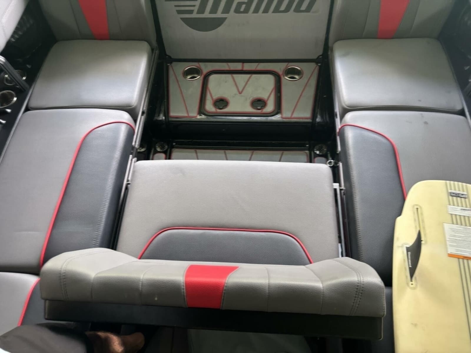2022 Malibu Wakesetter 23 LSV - Photo 62