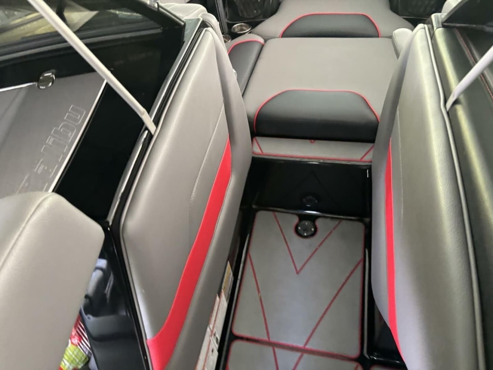 2022 Malibu Wakesetter 23 LSV - Photo 25