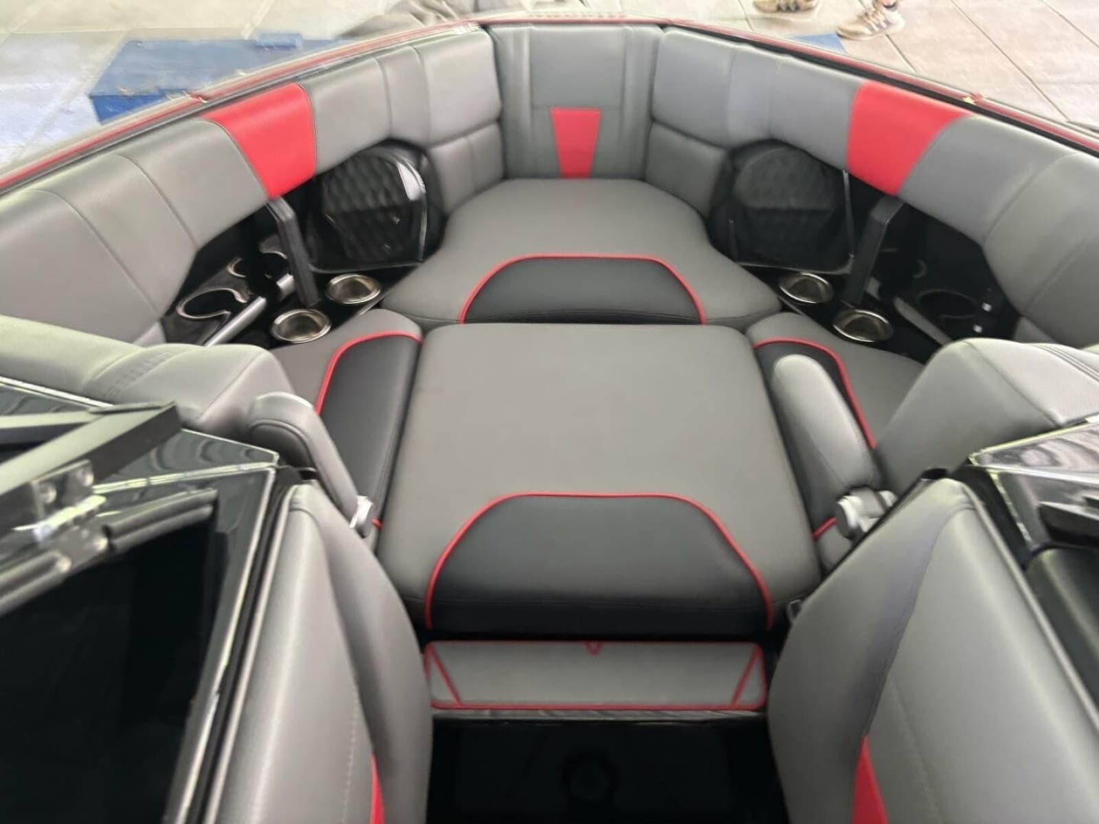 2022 Malibu Wakesetter 23 LSV - Photo 33