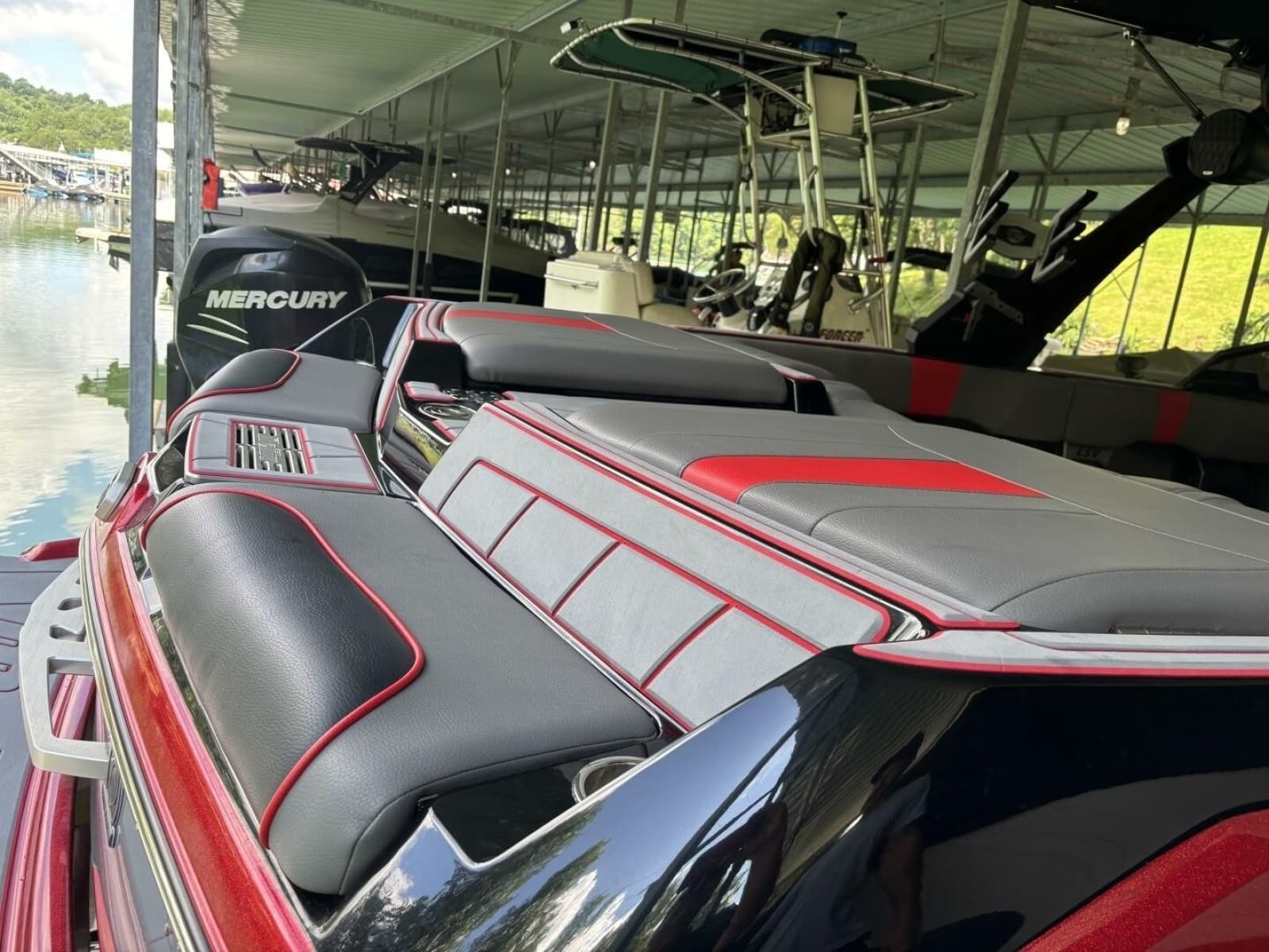 2022 Malibu Wakesetter 23 LSV - Photo 89