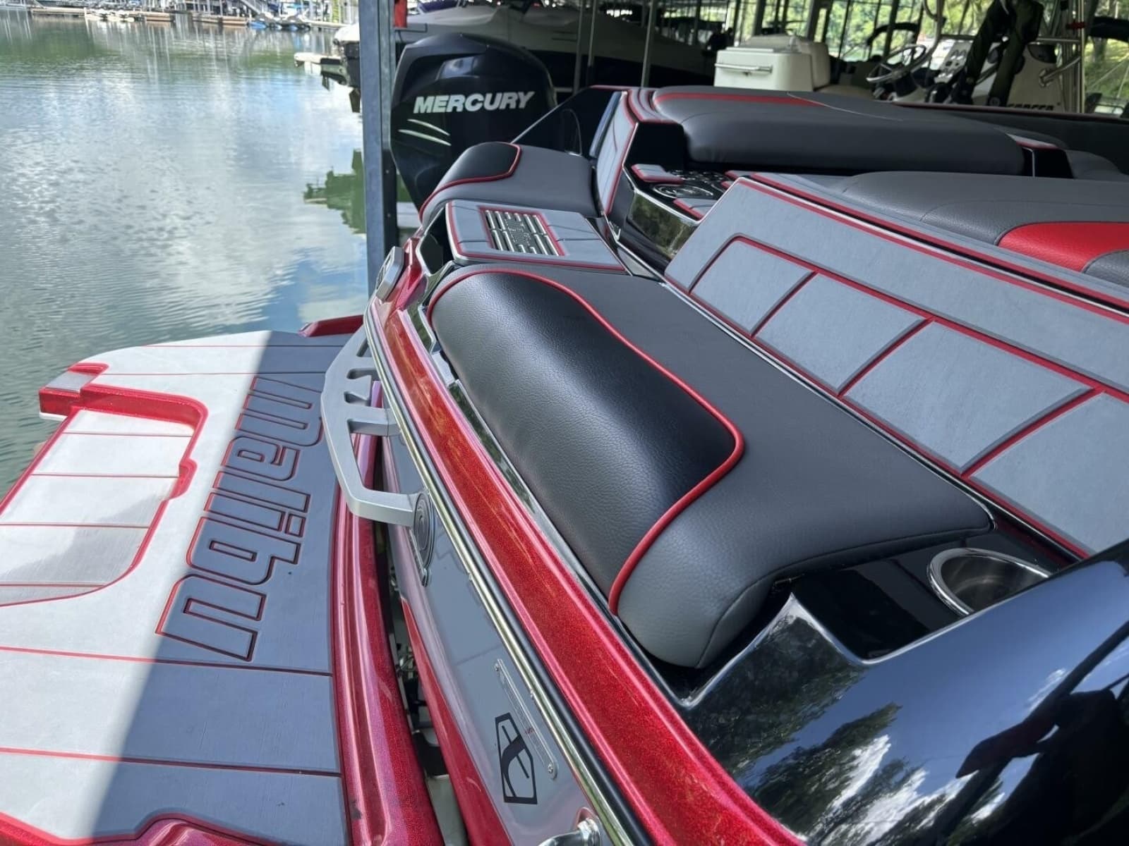 2022 Malibu Wakesetter 23 LSV - Photo 90