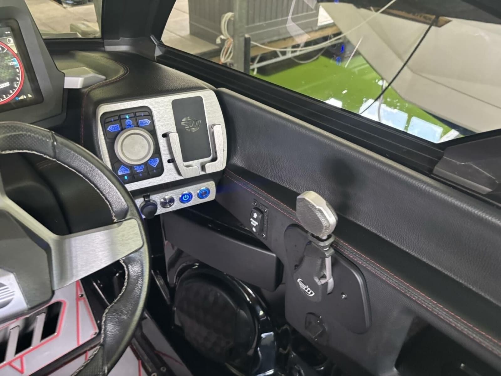 2022 Malibu Wakesetter 23 LSV - Photo 69