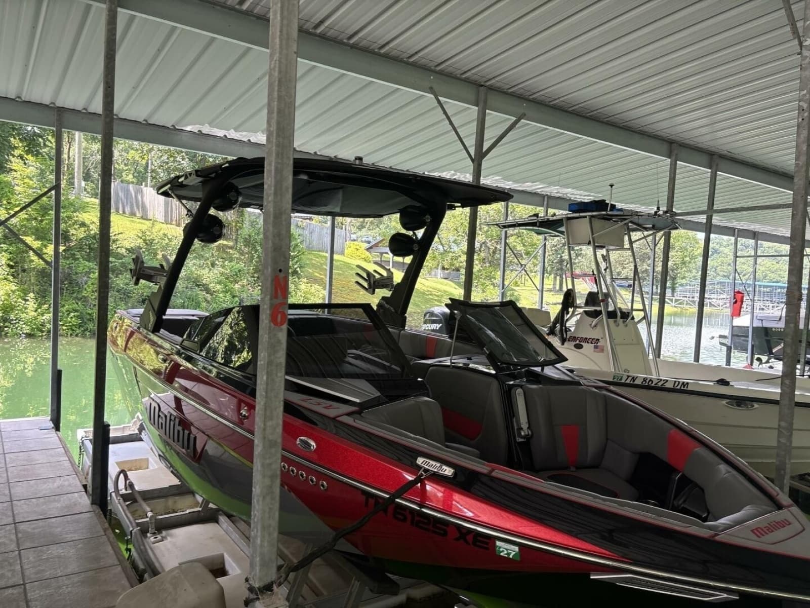 2022 Malibu Wakesetter 23 LSV - Photo 12