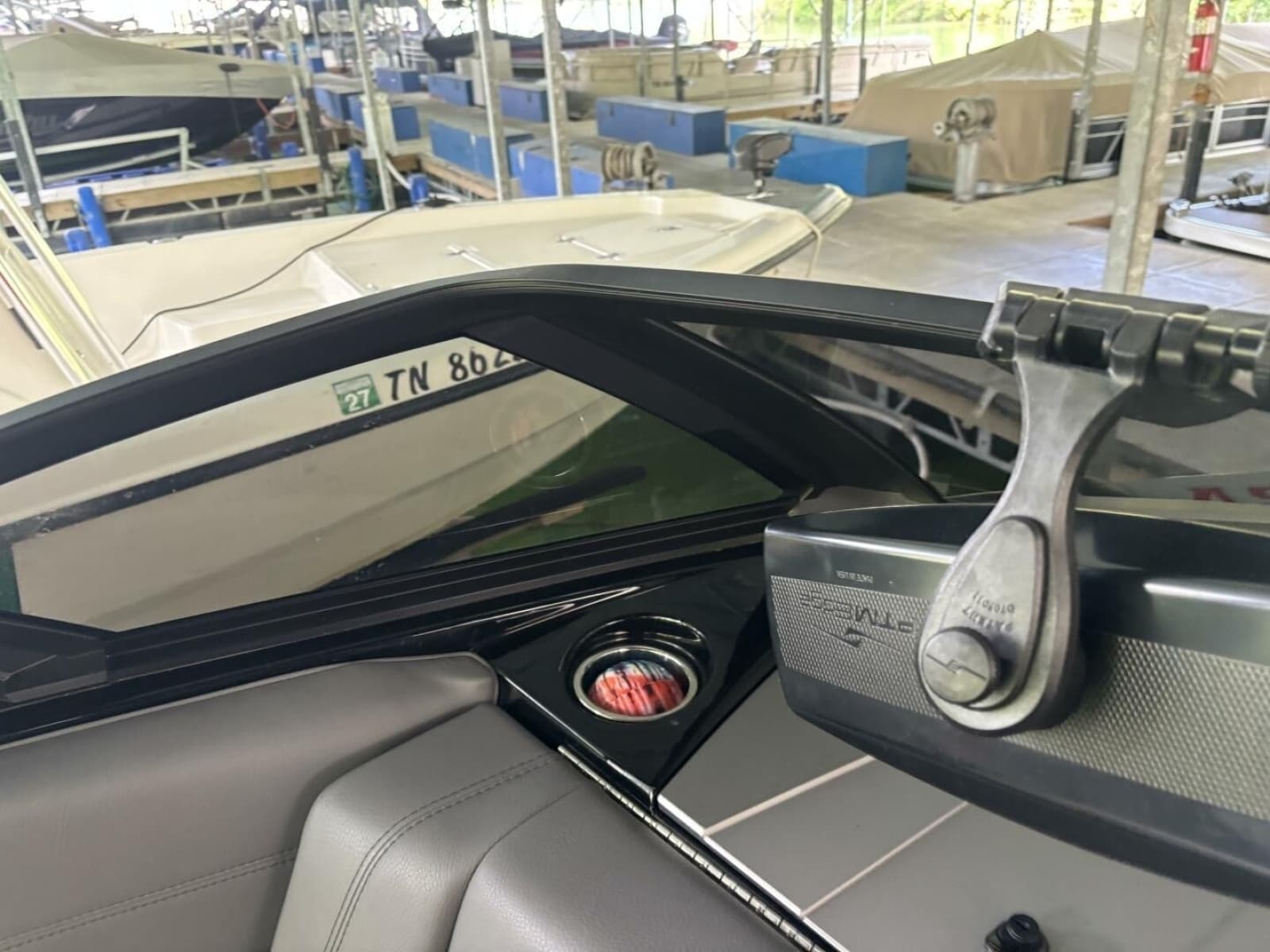 2022 Malibu Wakesetter 23 LSV - Photo 80
