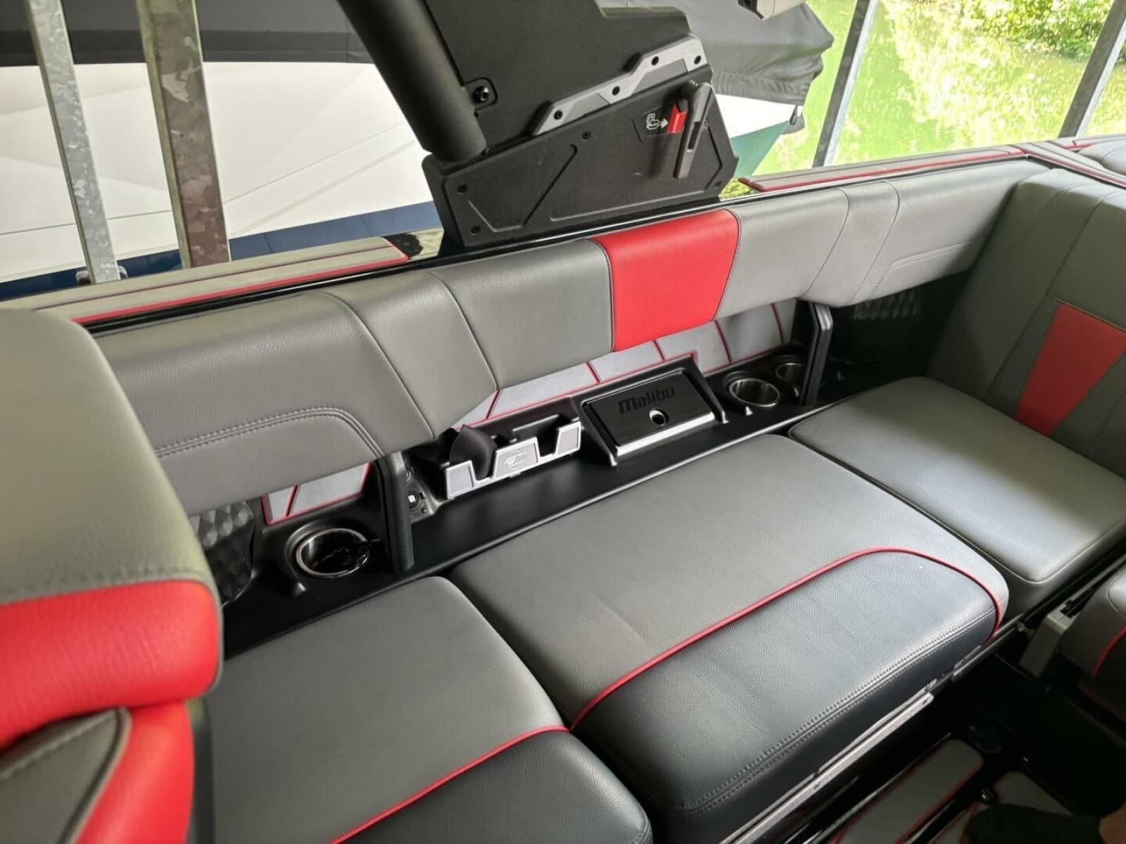 2022 Malibu Wakesetter 23 LSV - Photo 49