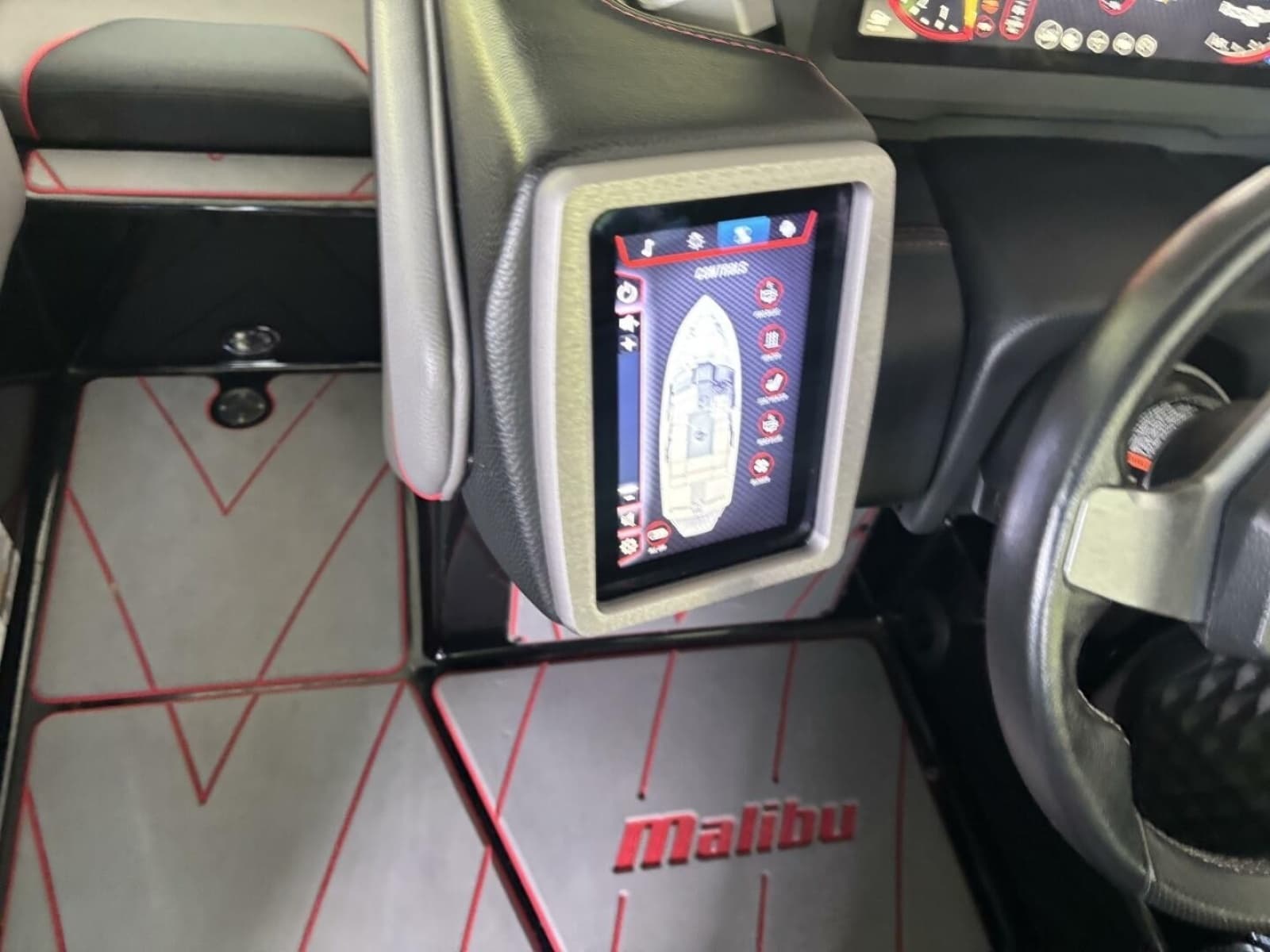 2022 Malibu Wakesetter 23 LSV - Photo 66