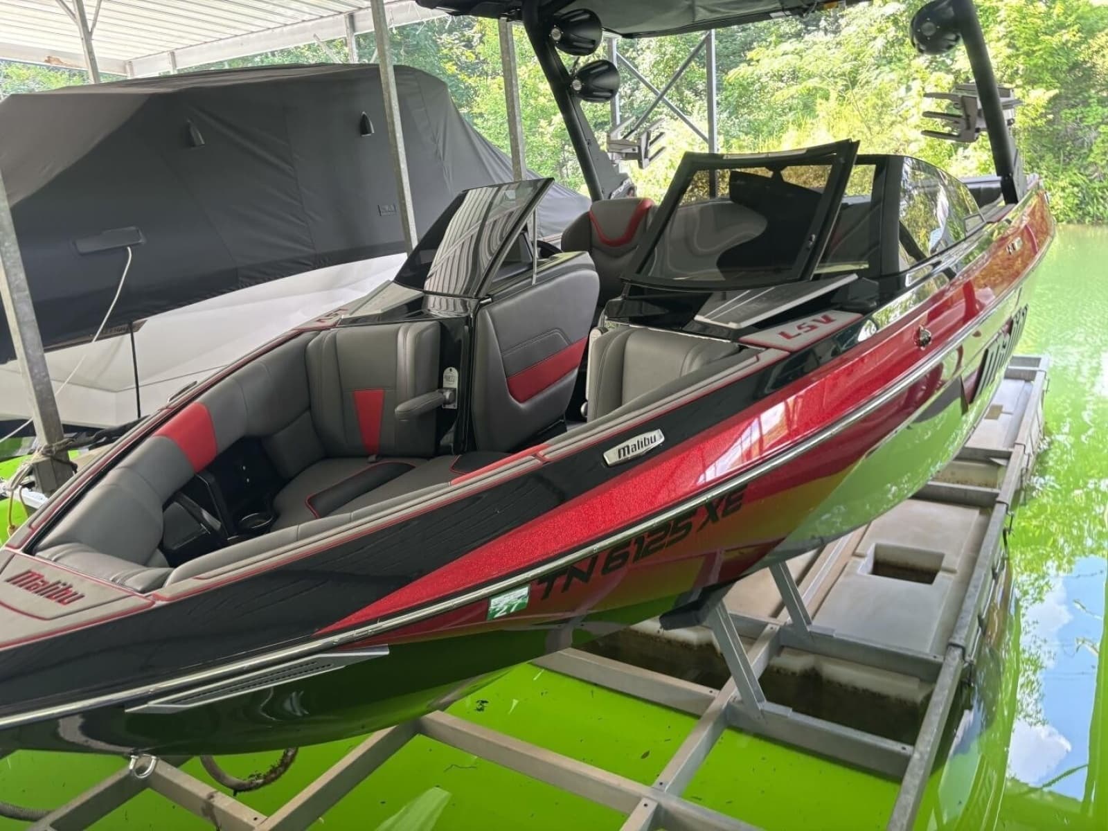 2022 Malibu Wakesetter 23 LSV - Photo 84