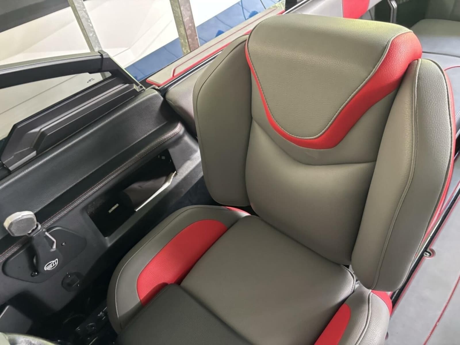 2022 Malibu Wakesetter 23 LSV - Photo 78