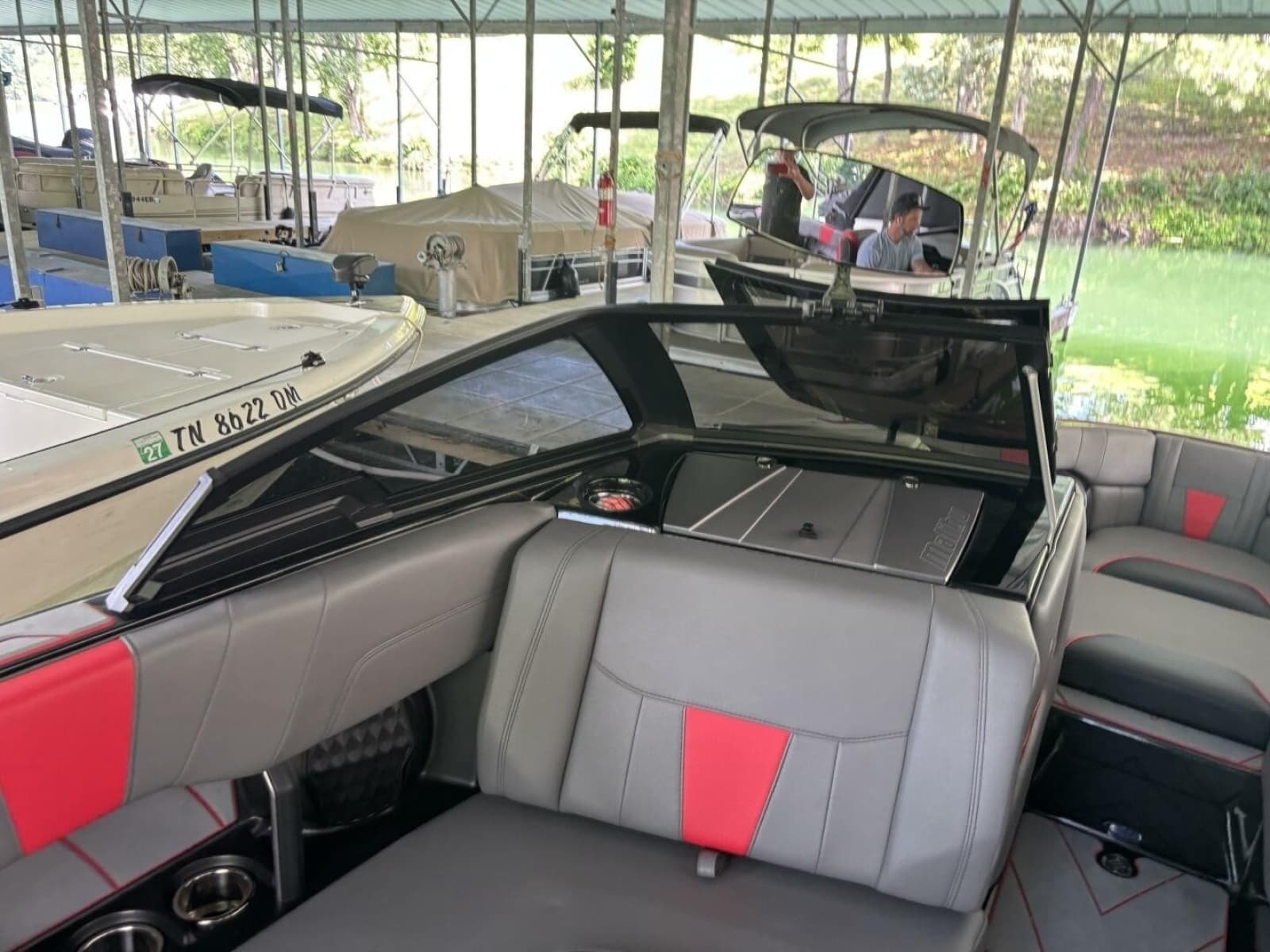 2022 Malibu Wakesetter 23 LSV - Photo 52
