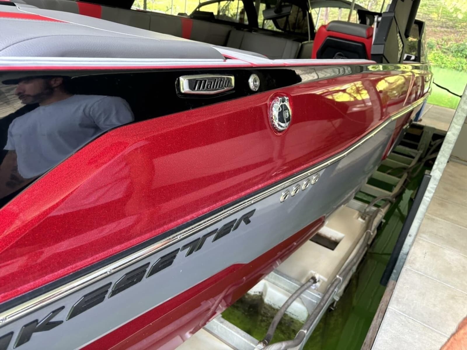 2022 Malibu Wakesetter 23 LSV - Photo 88