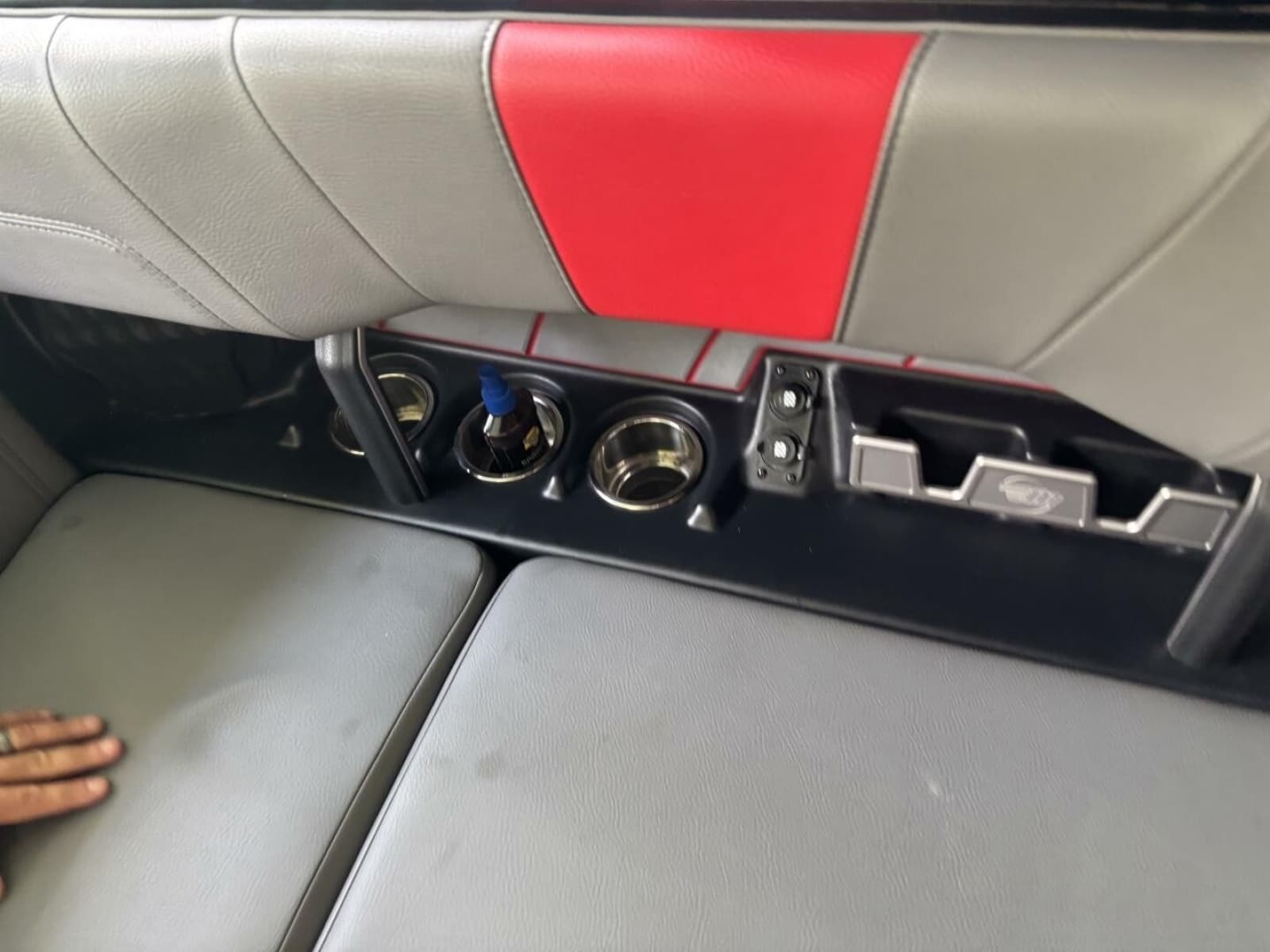 2022 Malibu Wakesetter 23 LSV - Photo 41