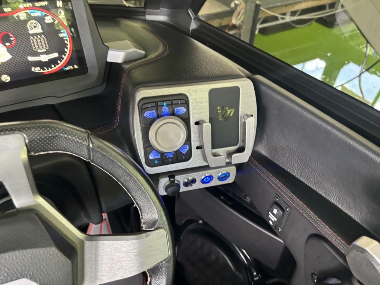 2022 Malibu Wakesetter 23 LSV - Photo 55
