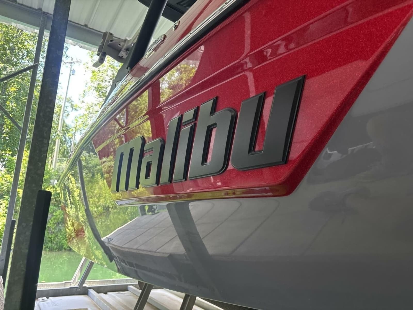 2022 Malibu Wakesetter 23 LSV - Photo 8