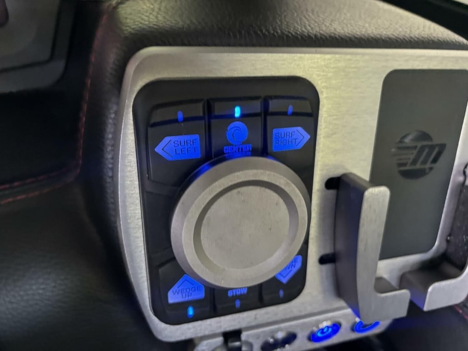 2022 Malibu Wakesetter 23 LSV - Photo 74