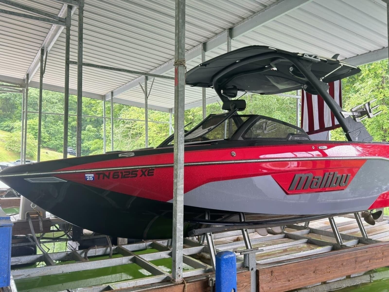 2022 Malibu Wakesetter 23 LSV - Photo 2