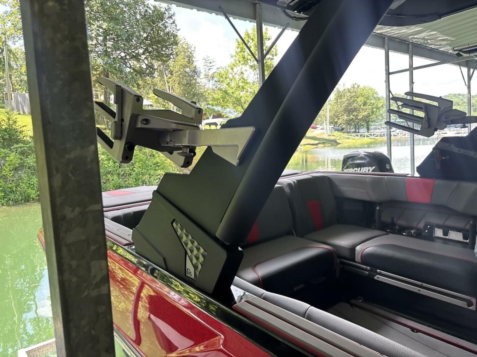 2022 Malibu Wakesetter 23 LSV - Photo 10