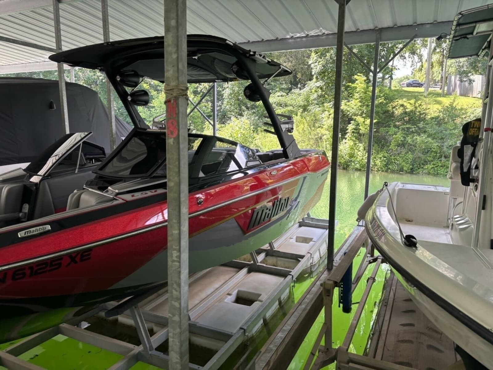 2022 Malibu Wakesetter 23 LSV - Photo 86