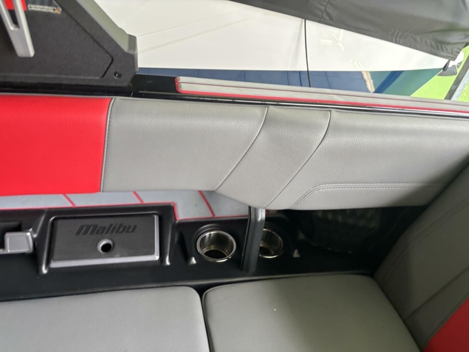2022 Malibu Wakesetter 23 LSV - Photo 15