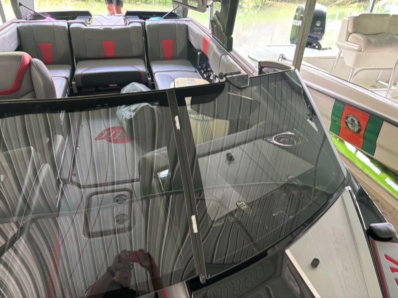2022 Malibu Wakesetter 23 LSV - Photo 79