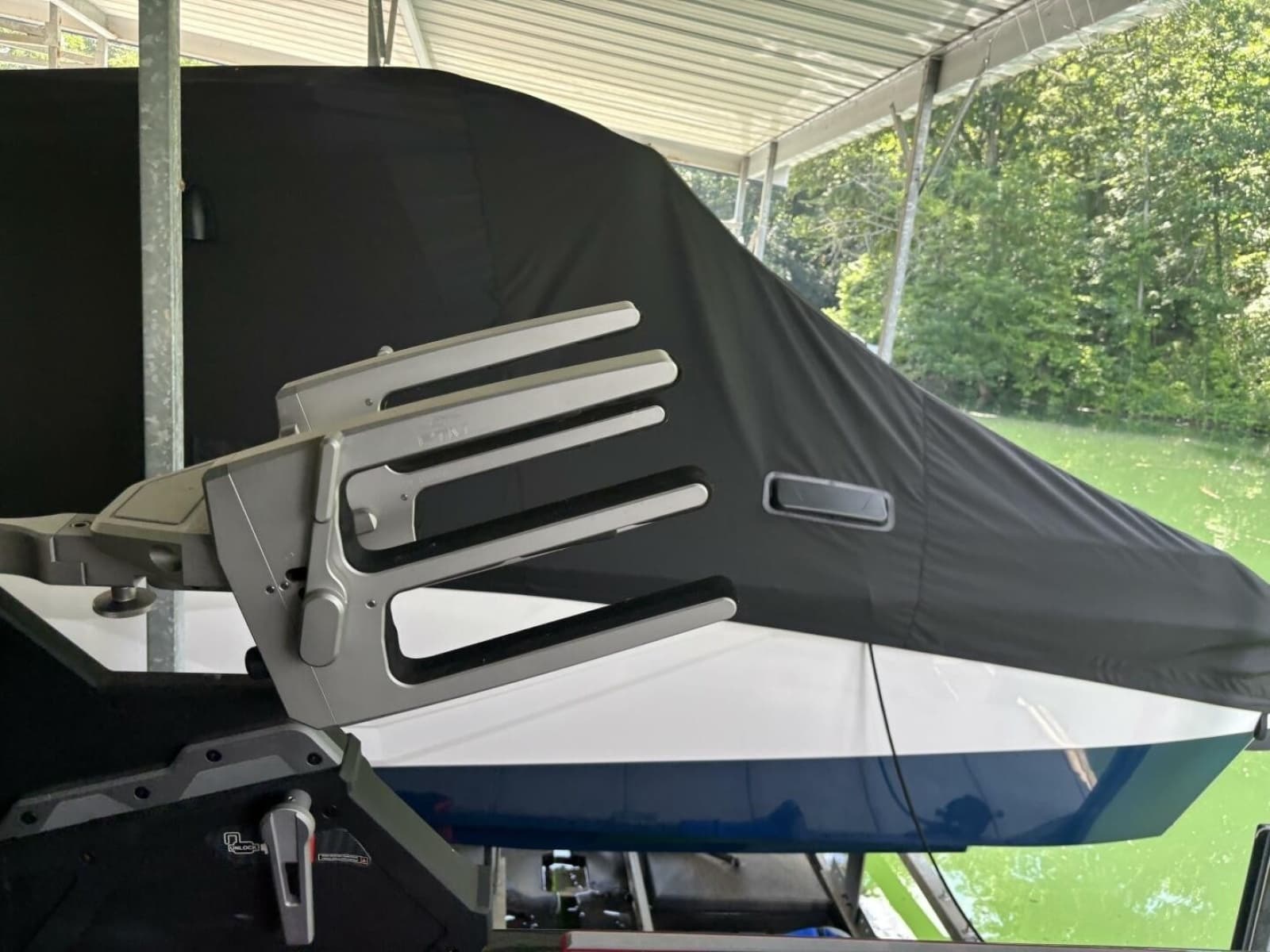 2022 Malibu Wakesetter 23 LSV - Photo 32
