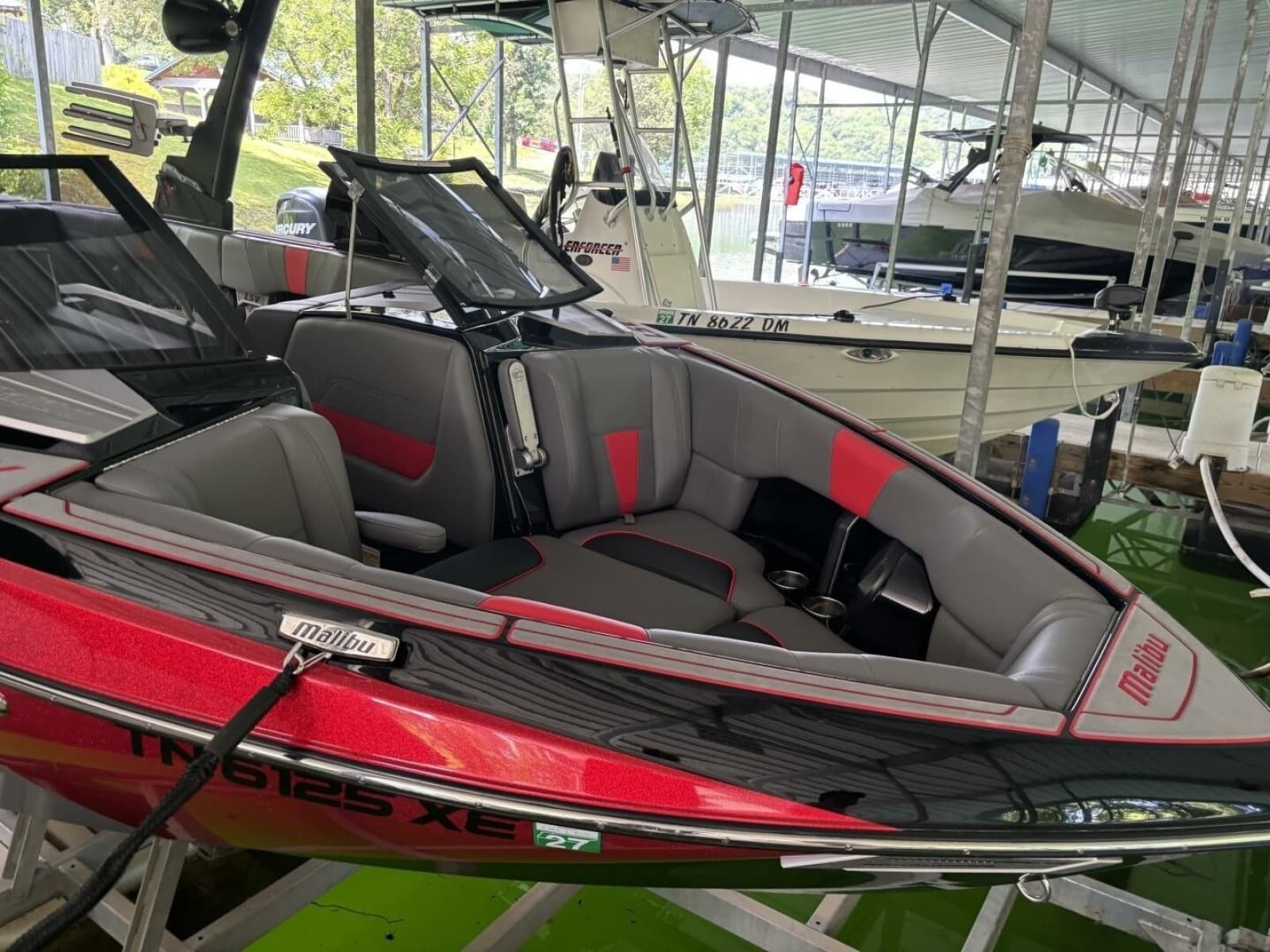 2022 Malibu Wakesetter 23 LSV - Photo 87