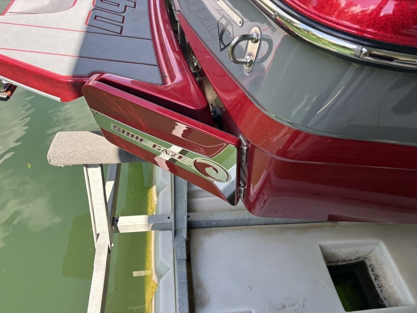 2022 Malibu Wakesetter 23 LSV - Photo 92