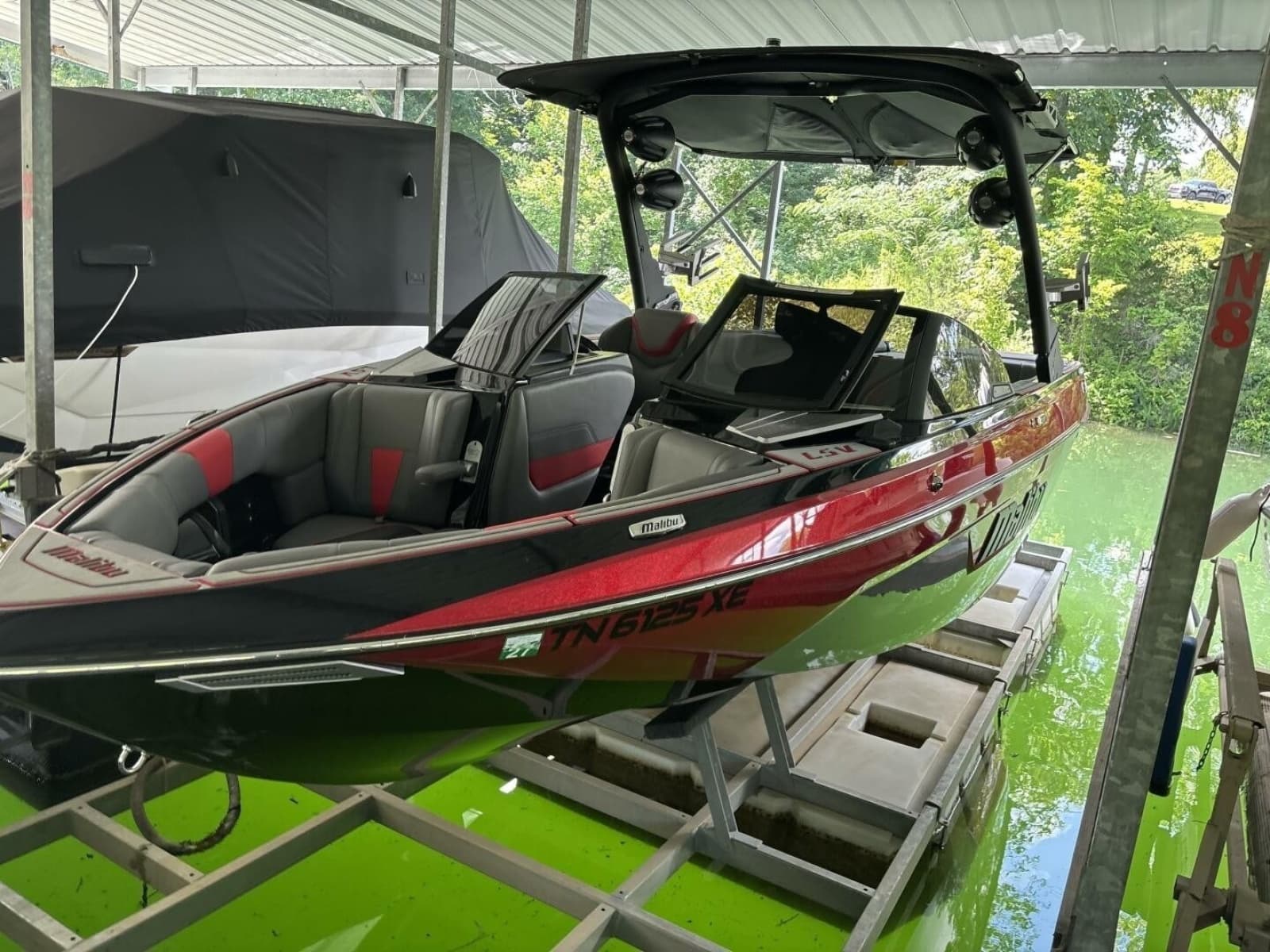 2022 Malibu Wakesetter 23 LSV - Photo 5