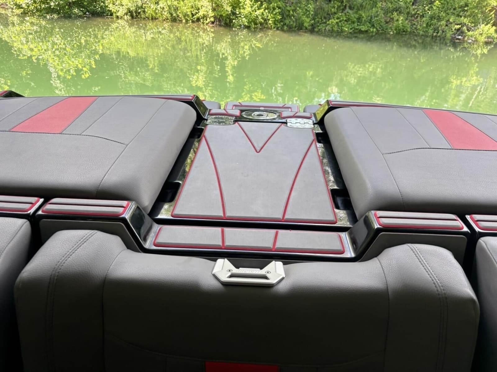 2022 Malibu Wakesetter 23 LSV - Photo 21