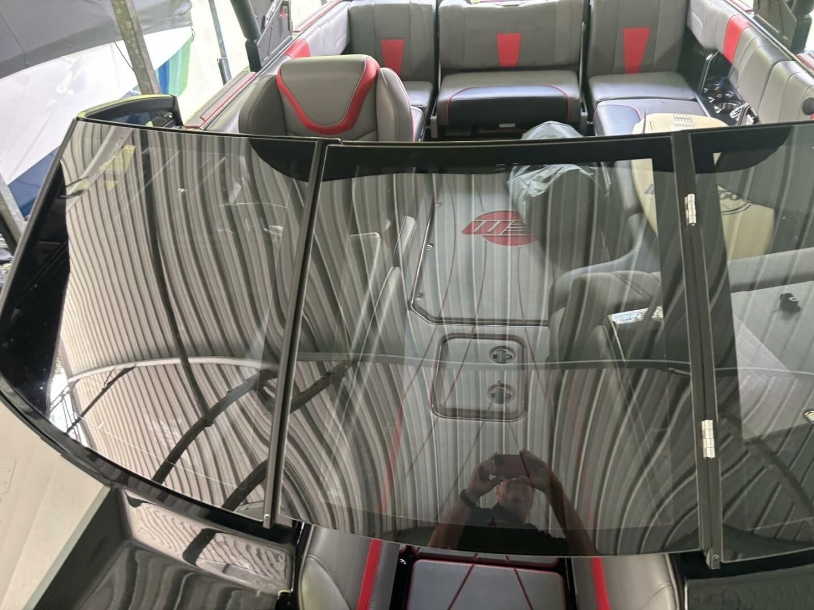 2022 Malibu Wakesetter 23 LSV - Photo 81