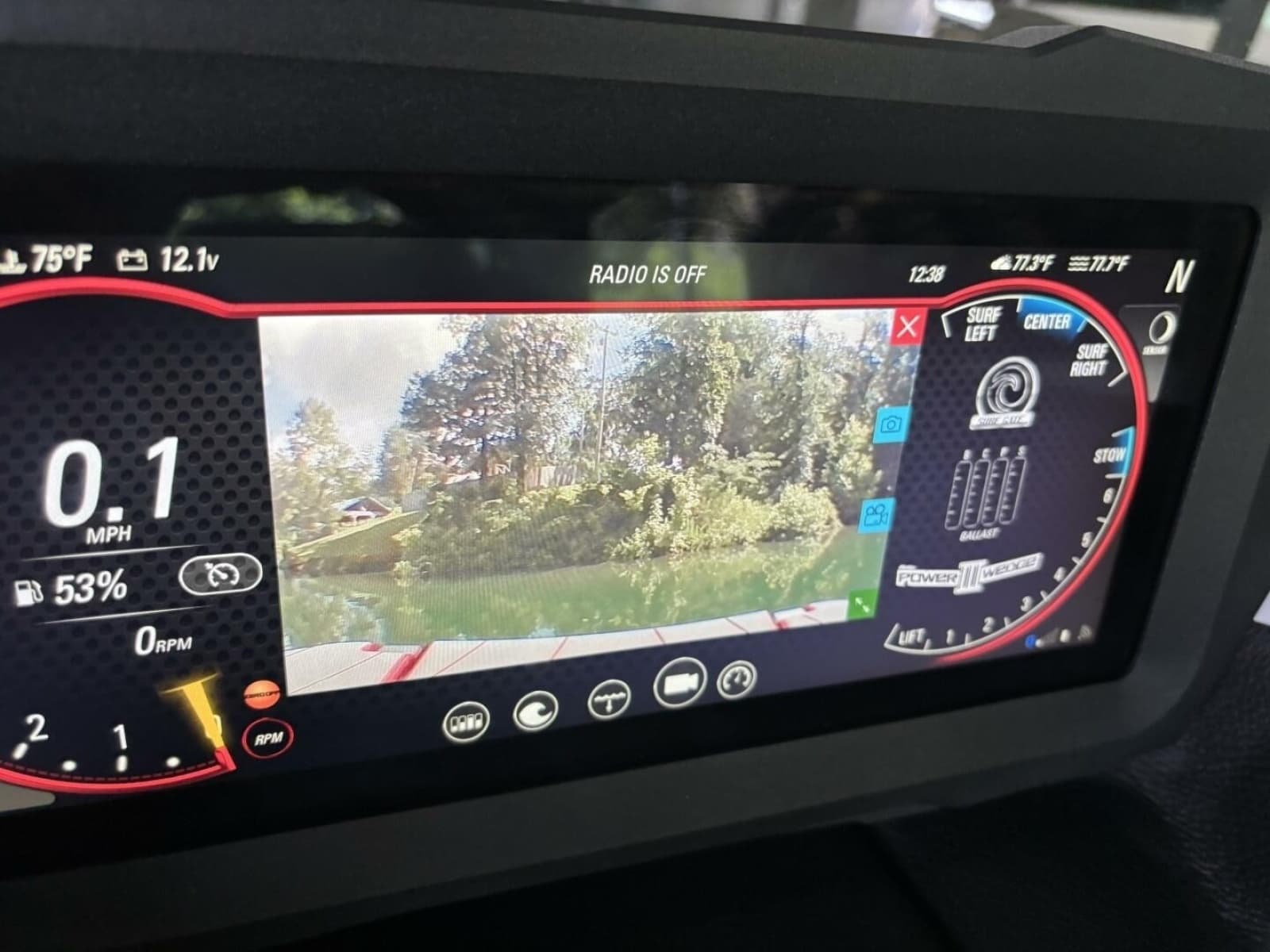 2022 Malibu Wakesetter 23 LSV - Photo 30