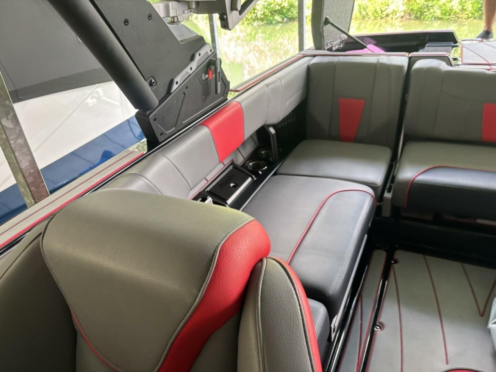 2022 Malibu Wakesetter 23 LSV - Photo 82