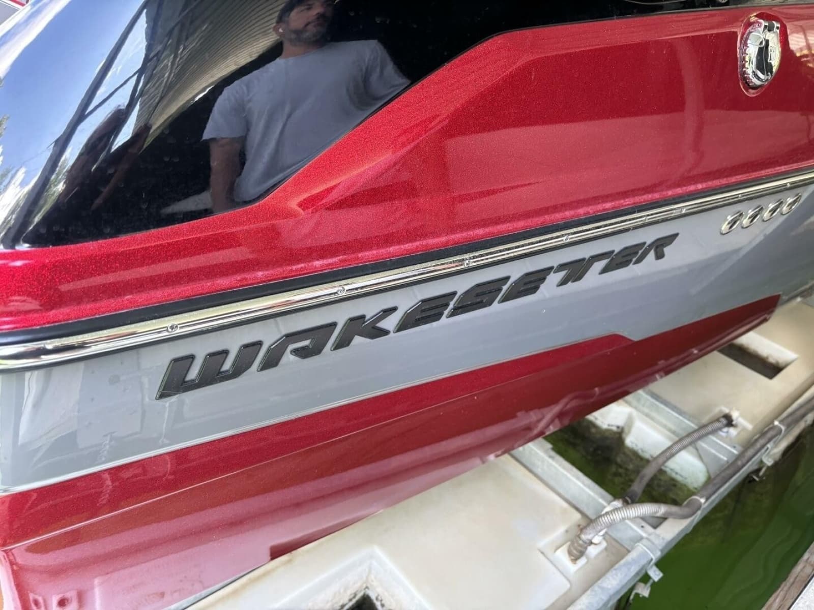 2022 Malibu Wakesetter 23 LSV - Photo 91