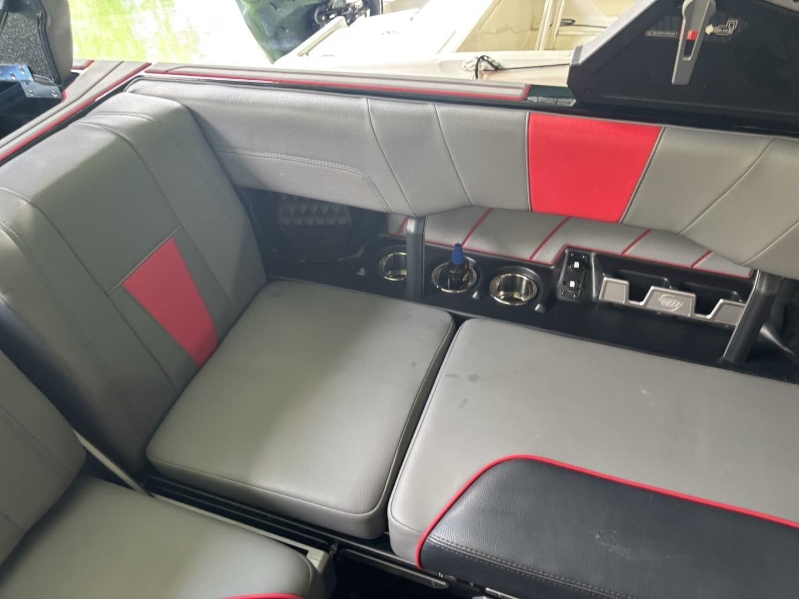 2022 Malibu Wakesetter 23 LSV - Photo 50