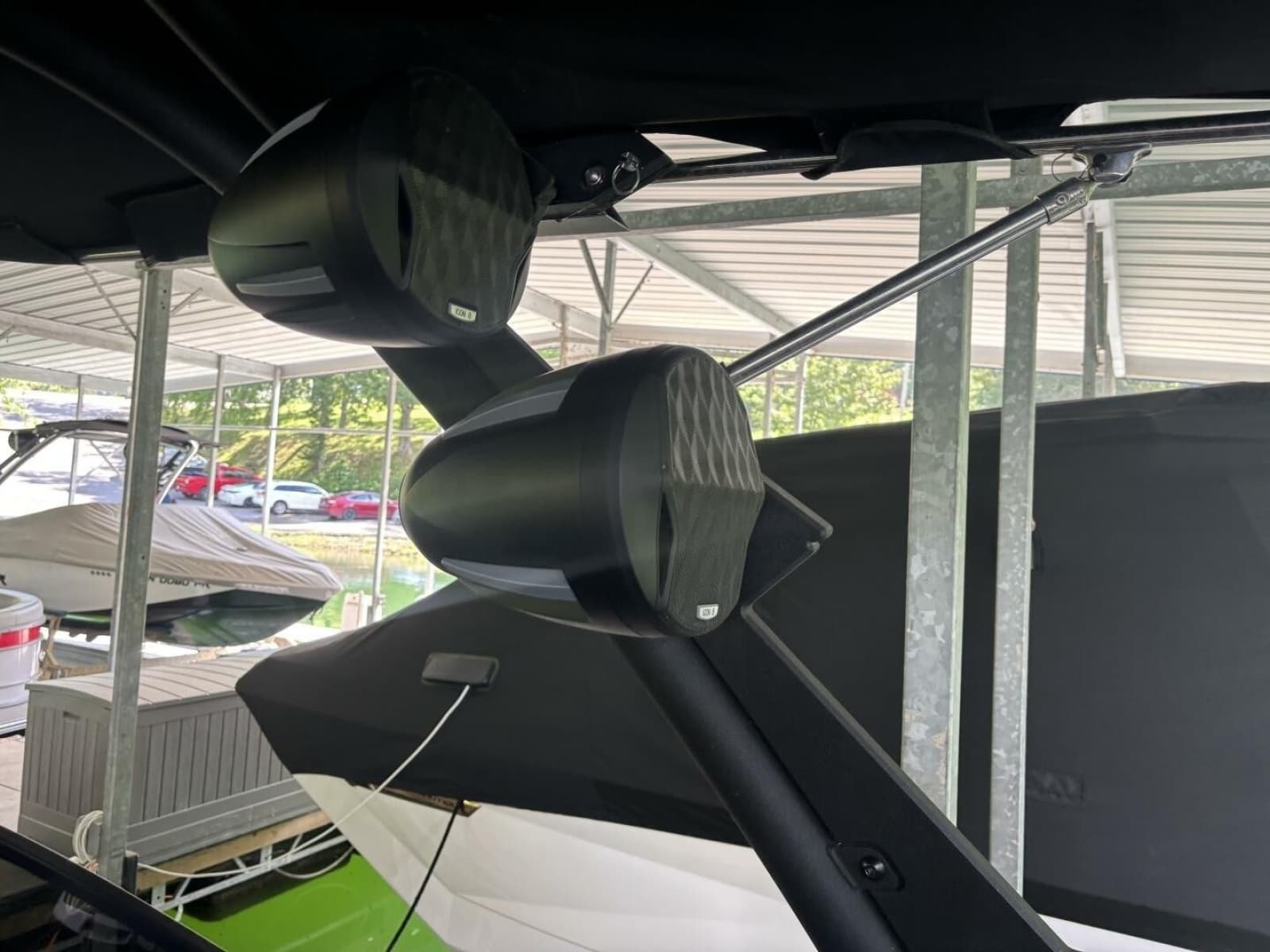 2022 Malibu Wakesetter 23 LSV - Photo 57
