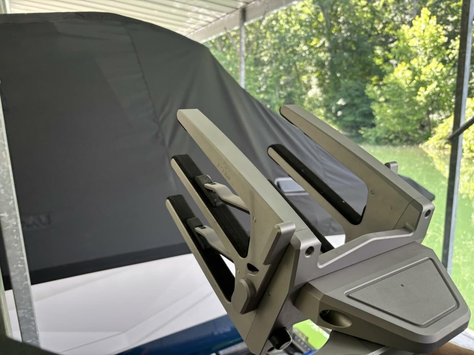 2022 Malibu Wakesetter 23 LSV - Photo 39