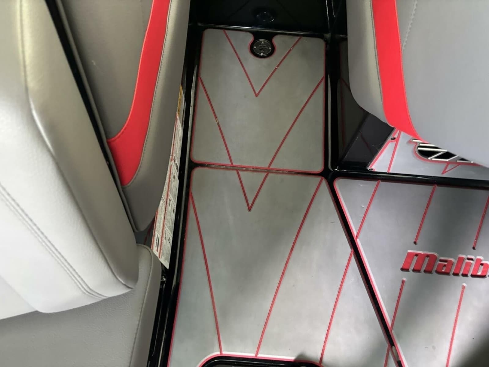 2022 Malibu Wakesetter 23 LSV - Photo 63