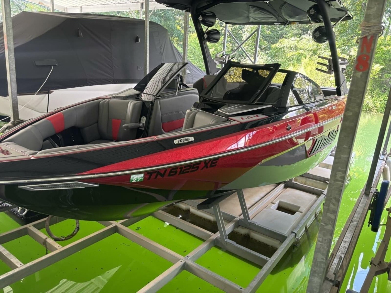 2022 Malibu Wakesetter 23 LSV - Photo 3